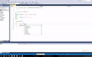 4.C语言反汇编 fastcall调用方式