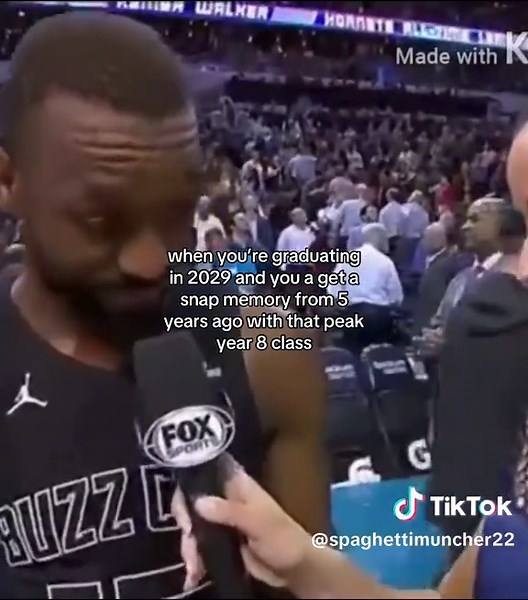 Reflecting on School Memories Before Graduation