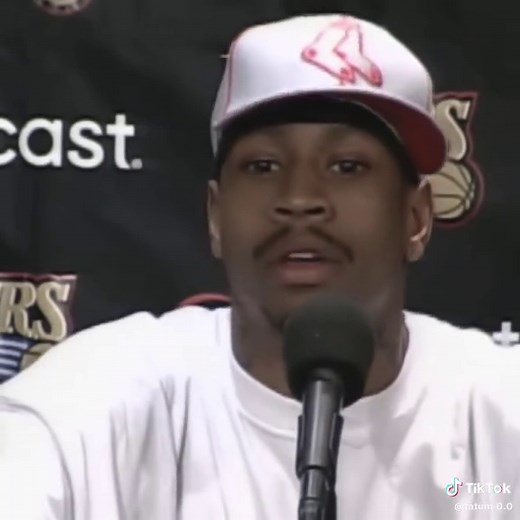 Allen Iverson's Comeback in the NBA