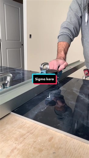 Cutting 24x48 Tile: A DIY Guide with Sigma Kera