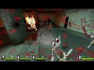 How to Download Mods and Maps for L4D2