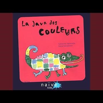 La java des couleurs