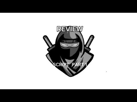REVIEW SCRIPT EVADE BLOX FRUIT DAN LAIN LAIN👀SCRIPT ADA DI DESKRIPSI😡