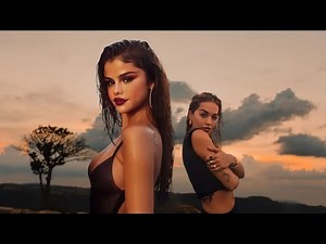 Selena Gomez & Rita Ora - Savage Love (ft. Chris Brown) DJ Rivera Remix