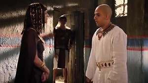 Moises y los diez mandamientos, capitulo 152 | Serie Cristiana