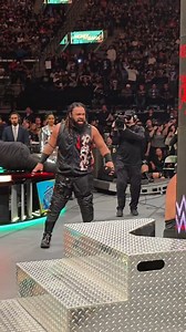 Jacob Fatu samoan drop Bronson Reed | Wrestling Highlights