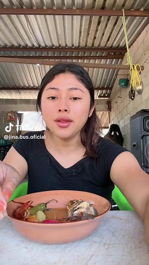 Receta de Caldo de Mojarra Sabroso