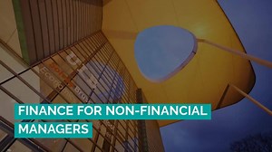 Want to gain confidence in #Finance? Our 3 to 11 days modular...