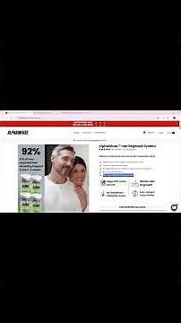 Alpha Infuse Hair Regrowth Review