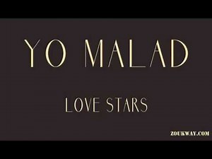 LOVE STARS Yo malad