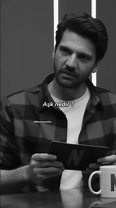 Aşk nedir ?