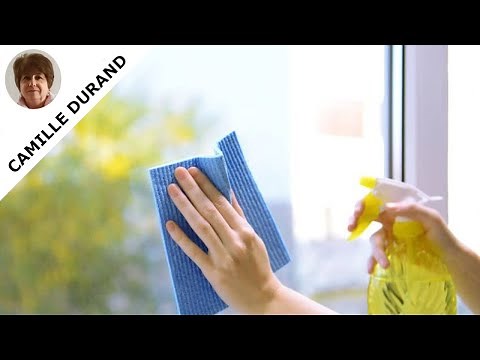 How to clean windows without streaks: the most effective ways and methods