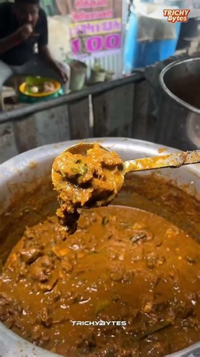 7Vagai Kari Soru⚡️₹100/- Semma Worth Spot🤩 #shorts #shortsfeed #trichyupdates