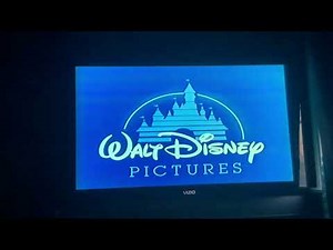 Opening to Snow White and The Seven Dwarfs 2001 VHS
