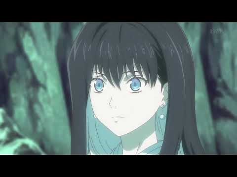 虚構推理 まとめ集 (雪女編）