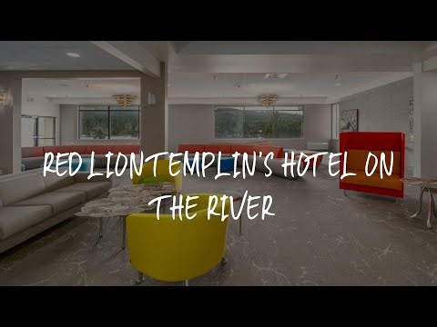 Red Lion Templin's Hotel on the River Review - Post Falls , United States of America