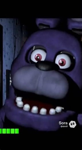 Experience Bonnie's Voice: FNAF Singing Moments