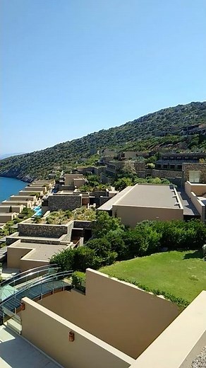 Daios Cove Luxury Resort & Villas - Agios Nikolaos - Crete