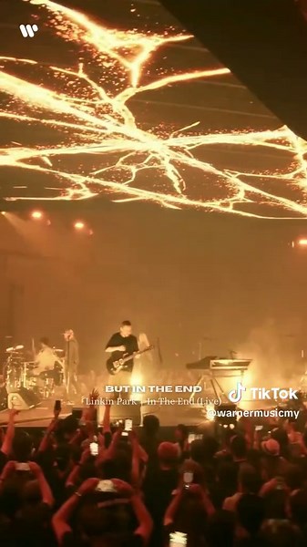 Linkin Park’s In The End: A Cultural Phenomenon