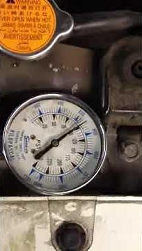 Running Compression Test (Good)