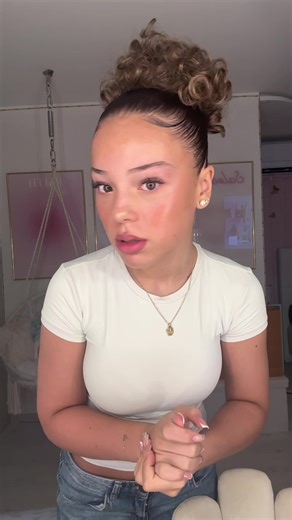 GRWM: Deine perfekte Schminken Routine