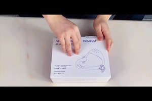 360°Adjustable Neck Brace - Cervical Collar with Neck Stretcher | Neck Orthotics for Forward Head Posture Correction and Cervical Spine Support and Alleviating Pressure (Grey Color)