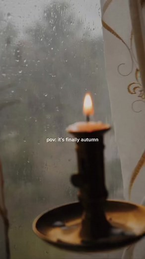 Cozy Autumn Cottage Vibes 🍁 | Fall Decor Inspiration