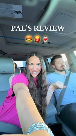 Exploring PAL'S Fast Food Review in Tri-Cities