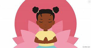 4 exercices de relaxation faciles pour apaiser les enfants