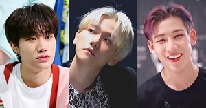 30 Male K-Pop Idol Birthdays In May That Will Be Worth Celebrating