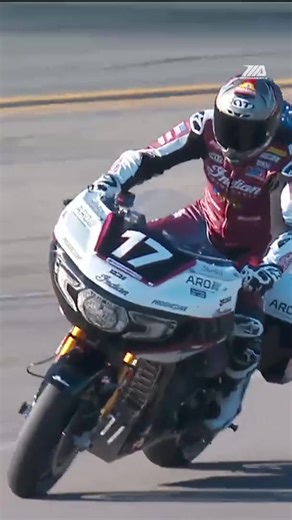 Mission King Of The Baggers Race Highlights