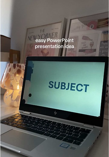 Creative Ideas for Your Next PowerPoint Presentation