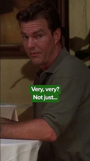 "Don't try anything stupid” - Undercover Blues (1993)