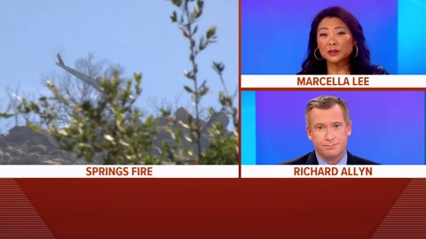 Car safety tips to prevent wildfire