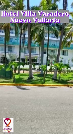 Hotel todo incluido en Nuevo Vallarta: Villa Varadero
