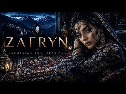 Armenian Soul Sessions 🇦🇲 | Armenian National Music Mix 2026 | Duduk & Ethnic Sounds