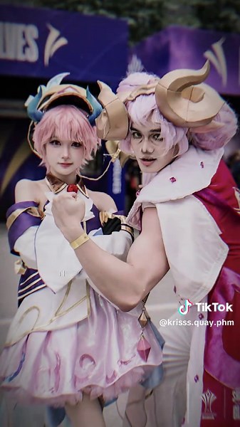 Cosplay Alice: Phản ứng với người chê bai