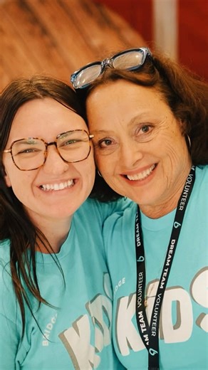 We can't wait to see all of your faces tomorrow! Bring a friend spend your morning with us! 9A 10:45A 🥳🤍 | Bridge Church NC