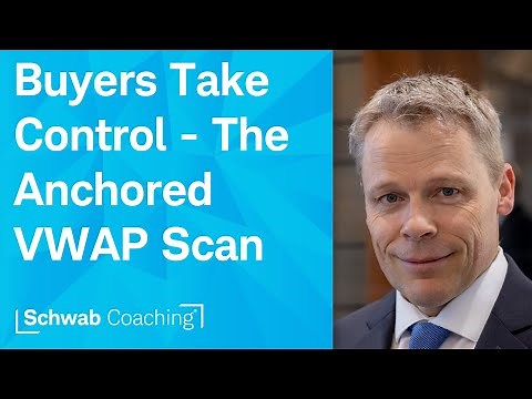 A Scan for Early Anchored VWAP (AVWAP) Breakouts | thinkScript Studies on thinkorswim | 10-2-25