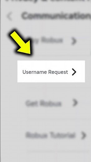 How To CHANGE Your ROBLOX USERNAME for FREE...