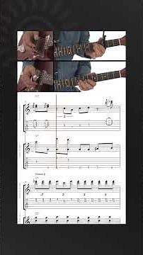Bob Margolin - KC Doubles Solo - Raw Chicago Blues - Guitar Lessons