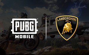 PUBG Mobile x Lamborghini collaboration announced: All you need to know
