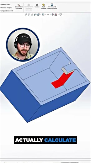 Simulate Plastic Flow in SOLIDWORKS