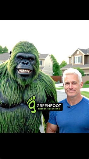 Meet Greenfoot's AI: The Smart Heat Pump