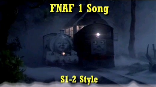 FNAF 1 Song TTTE cover