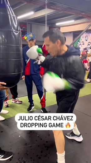 BOXING BOXEO BOXEN on Instagram: "What an honor  #boxing #boxeo #boxen"