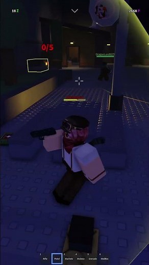 Mutation - Short Showcase