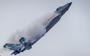 飞机升力从哪来