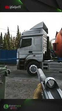 Everyone Kept Shooting... I Kept Hunting (SP Tarkov SAIN)