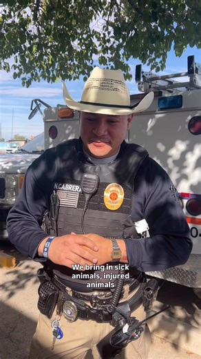 2.2K views · 72 reactions | Closing out Vet Tech Appreciation Week...